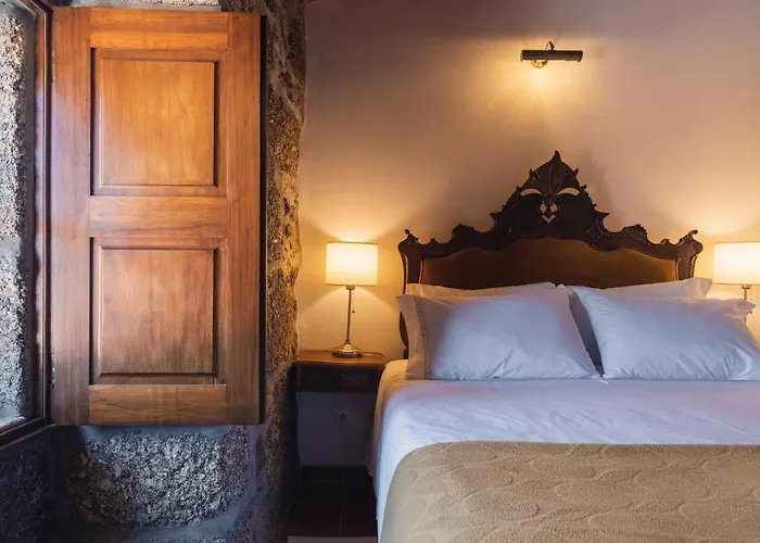 Εξοχικό σπίτι Quinta Do Outeiro