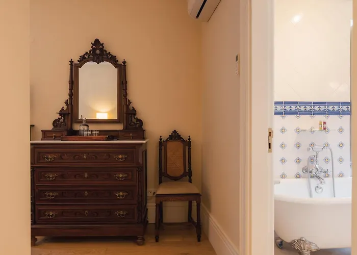 Quinta Do Outeiro Hétvégi ház