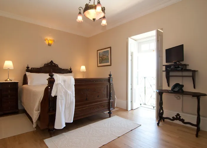 Hétvégi ház Quinta Do Outeiro *