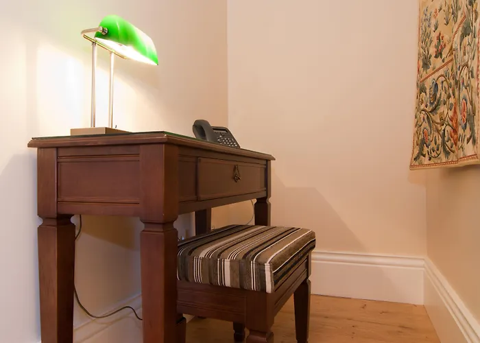 Εξοχικό σπίτι Quinta Do Outeiro