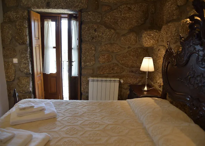 Quinta Do Outeiro Εξοχικό σπίτι