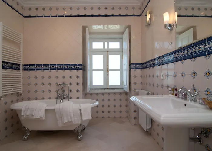 Quinta Do Outeiro * Andeade