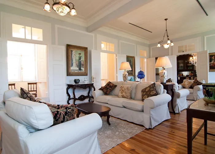 Hétvégi ház Quinta Do Outeiro