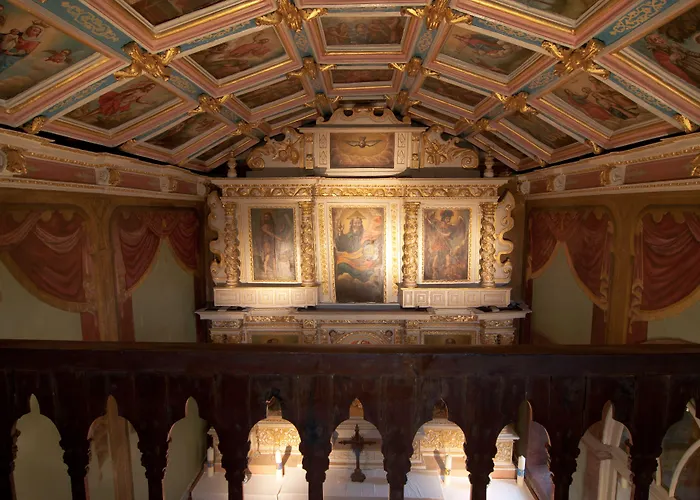 Quinta Do Outeiro Εξοχικό σπίτι *