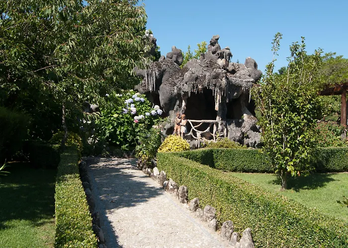 Quinta Do Outeiro Εξοχικό σπίτι Andeade