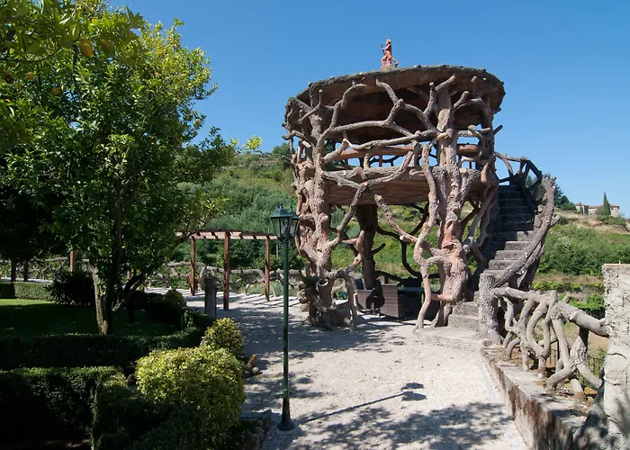 Quinta Do Outeiro Hétvégi ház Andeade