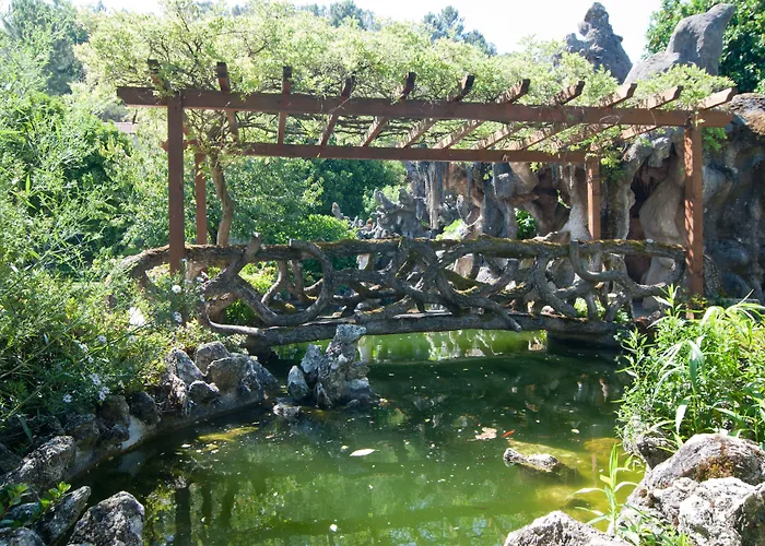 Hétvégi ház Quinta Do Outeiro *