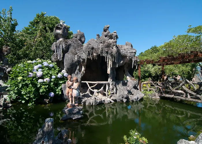 Quinta Do Outeiro 乡村民宿